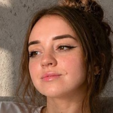 Anna Nikolaieva