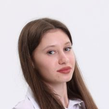Фрилансер Анна Н. — Украина, Стрый. Специализация — Перевод текстов