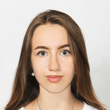 Фрилансер Hanna Z. — Украина, Днепр. Специализация — Английский язык, Перевод текстов