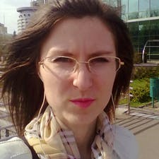 Заказчик Анна О. — Украина, Киев.