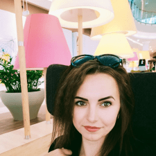Фрилансер Анна О. — Украина, Винница. Специализация — Дизайн интерьеров, Чертежи и схемы
