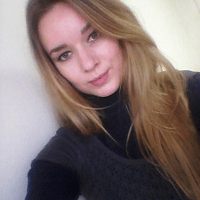 Фрилансер Андреана О. — Украина, Одесса. Специализация — Бухгалтерские услуги, Автоматизация управления предприятием