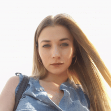 Фрилансер Анна О. — Украина, Харьков. Специализация — Консалтинг