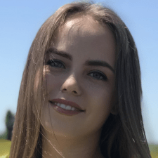 Анна Панєва