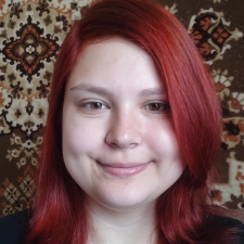 Анна Папета