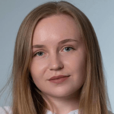 Фрилансер Анна С. — Украина, Бердичев. Специализация — Дизайн интерфейсов (UI/UX), Дизайн интерфейсов (UI/UX)