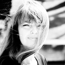 Фрилансер Анна П. — Украина, Киев. Специализация — Контент-менеджер, Обработка данных