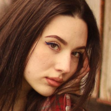 Фрилансер Анна П. — Украина, Киев.
