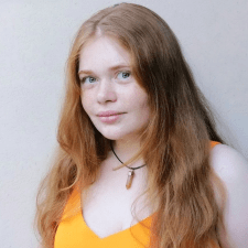 Freelancer Anna P. — Ukraina, Odessa. Specjalizacja — Copywriting, Edycja i korekta tekstu