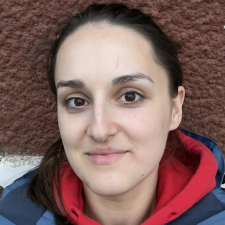 Фрилансер Anna P. — Украина, Тульчин. Специализация — Перевод текстов, Украинский язык