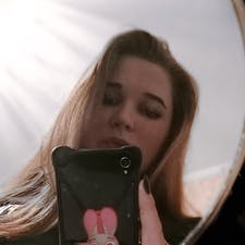 Фрилансер Анна П. — Украина, Тернополь. Специализация — Перевод текстов, Полиграфический дизайн
