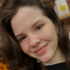 Freelancer Anna P. — Ukraine, Brovary. Core skill — Marketing Research, Content Management