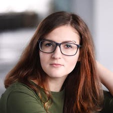 Фрилансер Аннастасия П. — Украина, Львов. Специализация — Полиграфический дизайн, Английский язык