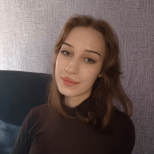 Freelancer Anna P. — Ukraina, Snovsk. Specjalizacja — Praca z klientami