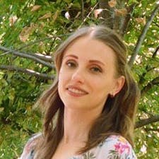 Freelancer Anna P. — Ukraine, Telmanovo. Specialization — Copywriting, Accounting Services