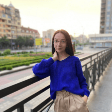 Анна Рабік