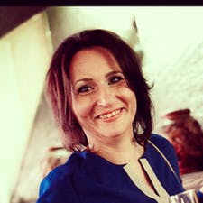 Анна Роздоба