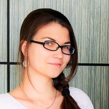 Фрилансер Анна Р. — Украина, Киев. Специализация — Английский язык, Перевод текстов