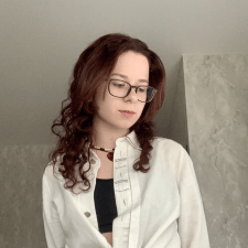 Freelancer Anna R. — Ukraina, Kijów. Specjalizacja — Identyfikacja wizualna, Ilustracje i rysunki