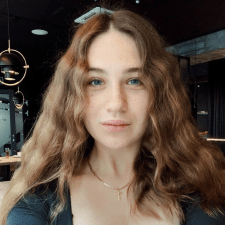 Фрилансер Анна Р. — Україна, Київ. Спеціалізація — Ілюстрації та малюнки, Переклад текстів