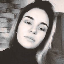 Анна Руденко