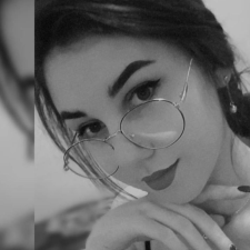 Фрилансер Анна С. — Украина, Чернигов. Специализация — Логотипы, Дизайн визиток