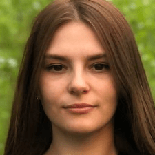 Анна Самчинська