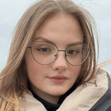 Фрилансер Анна С. — Украина, Ровно. Специализация — Копирайтинг, Написание статей