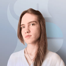 Freelancer Anna S. — Ukraine, Zaporizhzhia. Core skill — Logo Design, Vector Graphics