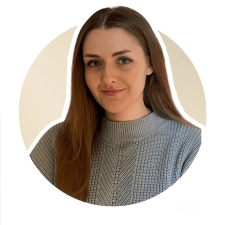 Freelancer Anna S. — Ukraina, Charków. Specjalizacja — Tłumaczenie tekstów, Język angielski