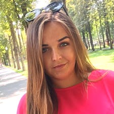 Фрилансер Anetti Ш. — Украина, Одесса. Специализация — Редактура и корректура текстов