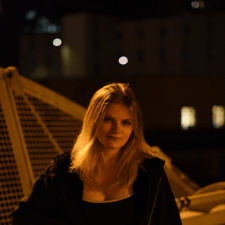 Фрилансер Анна Ш. — Украина. Специализация — Копирайтинг, Редактура и корректура текстов