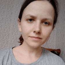 Анна Шовенко