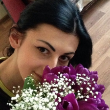 Анна Сидельцева