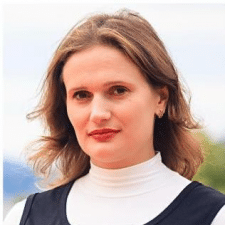 Фрилансер Анна С. — Украина, Кропивницкий. Специализация — Контент-менеджер, Копирайтинг