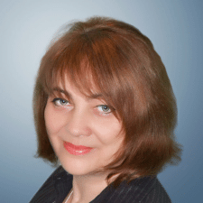 Фрилансер Анна С. — Украина, Бровары. Специализация — Обработка фото, Нейминг и слоганы