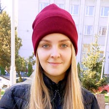 Фрилансер Анна С. — Украина, Винница. Специализация — Написание статей