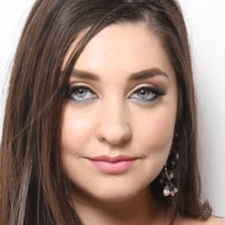 Анна Солоденко