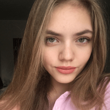 Anna Starkova