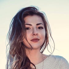 Фрилансер Анна Б. — Украина, Одесса. Специализация — Полиграфический дизайн, Логотипы