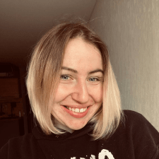 Фрилансер Анна С. — Украина, Киев. Специализация — Дизайн интерфейсов (UI/UX), Дизайн сайтов