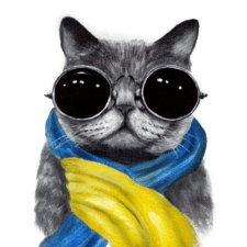 Фрилансер Анна Т. — Украина, Киев. Специализация — Иллюстрации и рисунки, Полиграфический дизайн