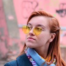 Anna Terenik