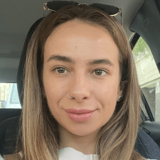 Freelancer Anna T. — Spain, Castelln de la Plana. Core skill — Audio & Video Editing, Text Editing & Proofreading