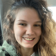 Freelancer Anna T. — Ukraina, Kijów. Specjalizacja — Projektowanie interfejsów użytkownika (UI/UX), Projektowanie aplikacji mobilnych