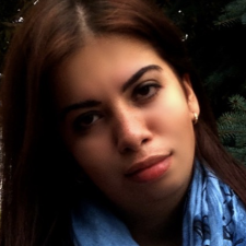 Freelancer Anna-Nora T. — Germany, Berlin. Core skill — Text Editing & Proofreading, Testing & QA