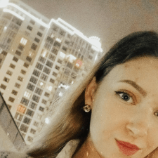 Фрилансер Анна Т. — Украина, Киев. Специализация — Дизайн интерьеров, Дизайн визиток