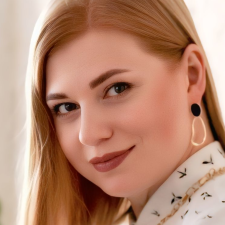 Фрилансер Anna T. — Украина, Запорожье. Специализация — Продвижение в социальных сетях (SMM)