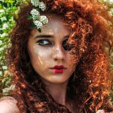 Фрилансер Anastasiia T. — Украина, Тернополь. Специализация — Иллюстрации и рисунки, Живопись и графика