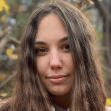 Фрилансер Hanna V. — Украина, Запорожье. Специализация — Полиграфический дизайн, Дизайн сайтов